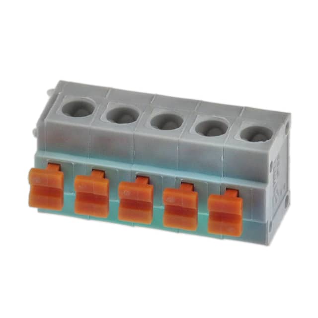 691411510005 Würth Elektronik  Cavo a scheda